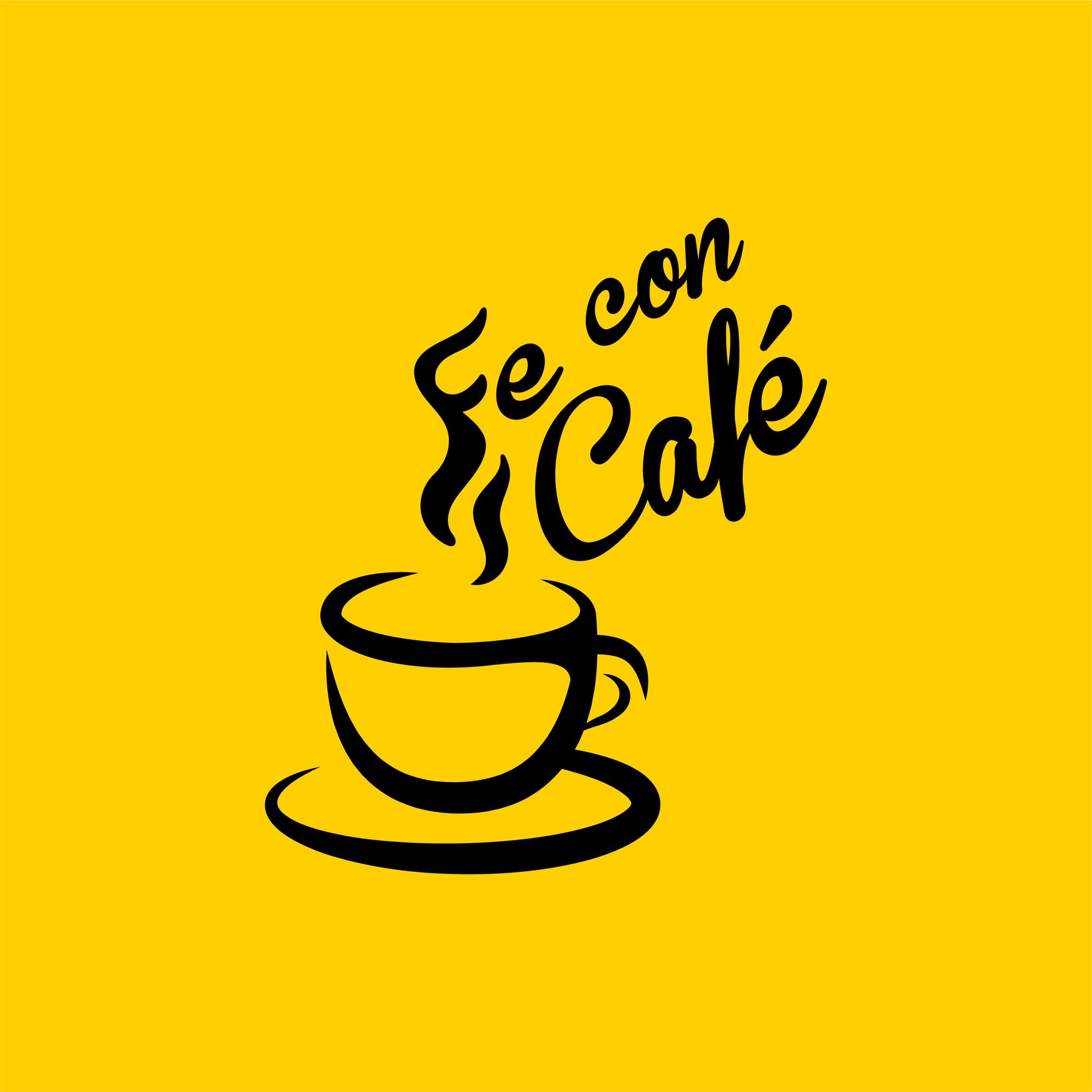 Fe con Café