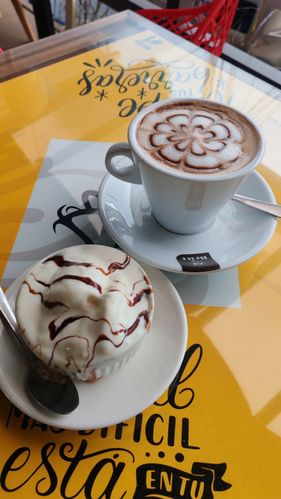 CHOCOLATE CALIENTE 12OZ